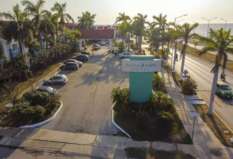 هتل Ocean View