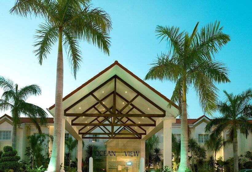 Hotel Ocean View