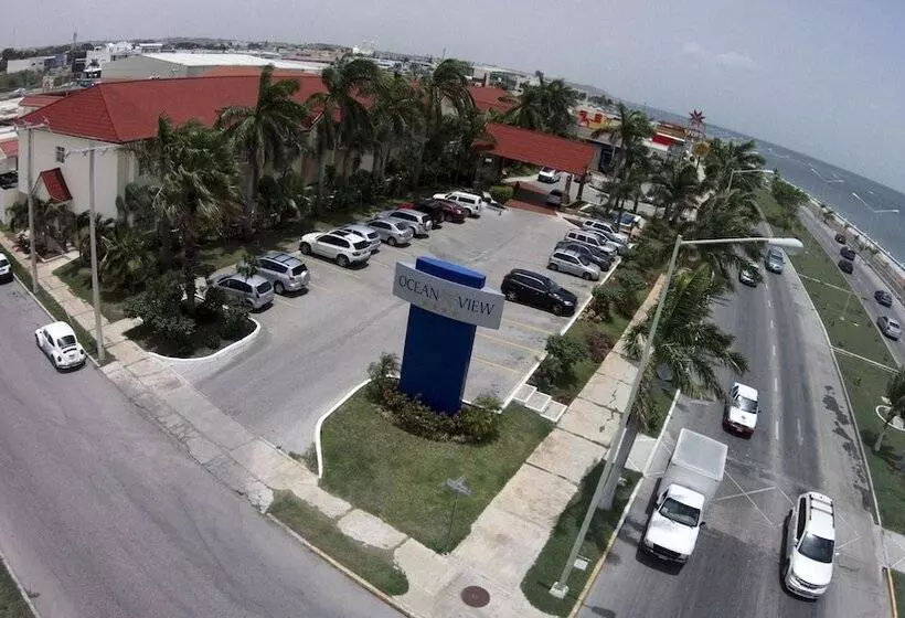 هتل Ocean View