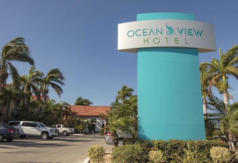 Hotel Ocean View
