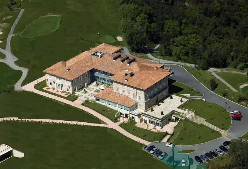 فندق Palacio Urgoiti