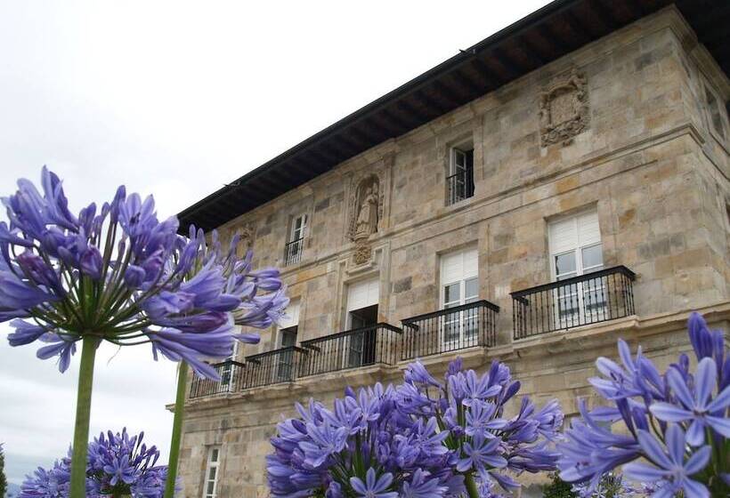 ホテル Palacio Urgoiti