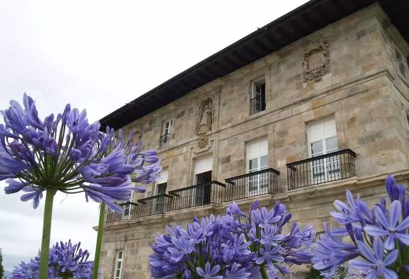 فندق Palacio Urgoiti
