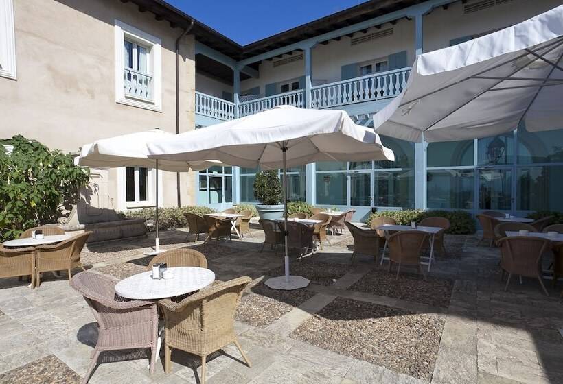 ホテル Palacio Urgoiti