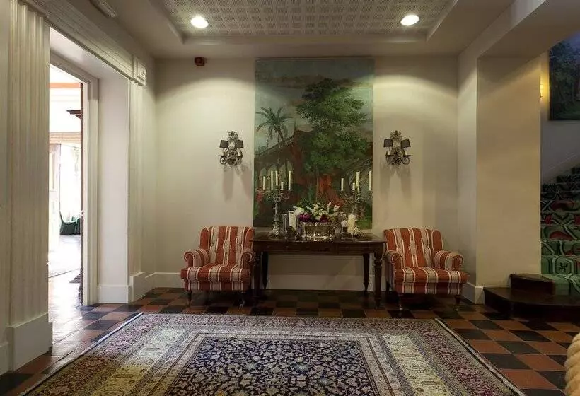 فندق Palacio Urgoiti