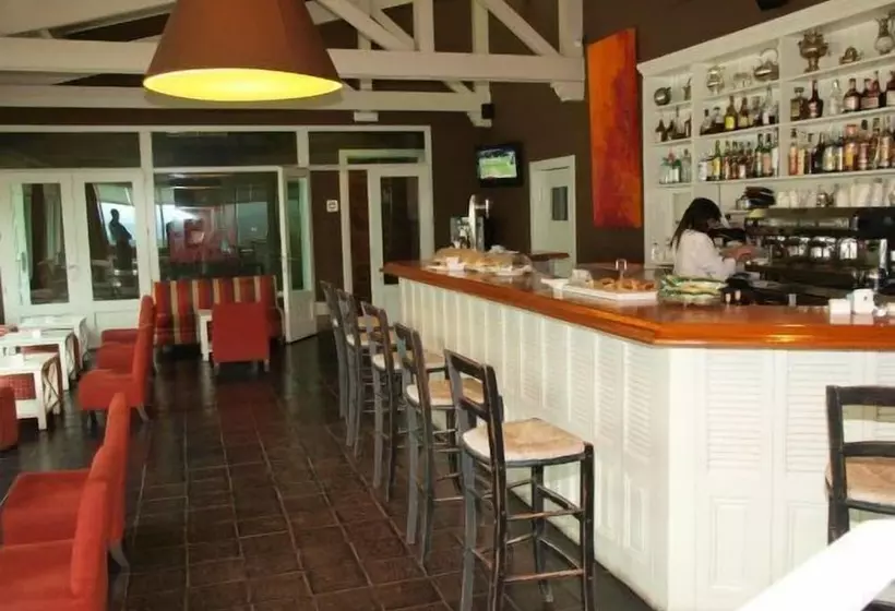 فندق Palacio Urgoiti