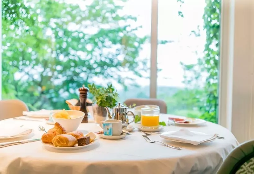 فندق Palacio Urgoiti