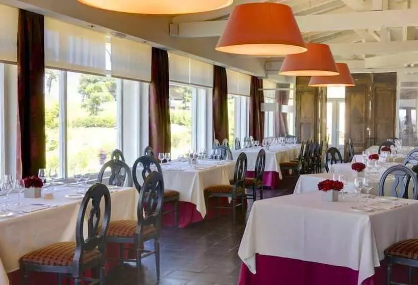 فندق Palacio Urgoiti