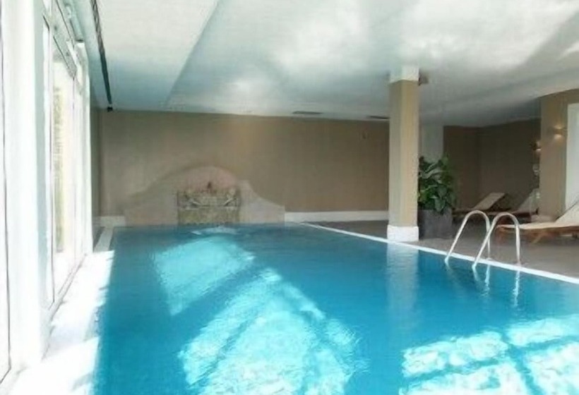 ホテル Palacio Urgoiti