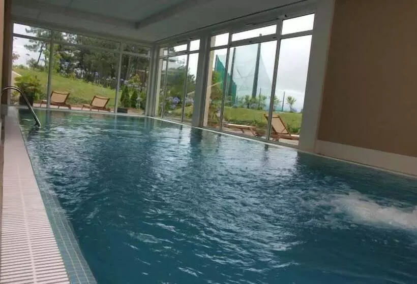 فندق Palacio Urgoiti