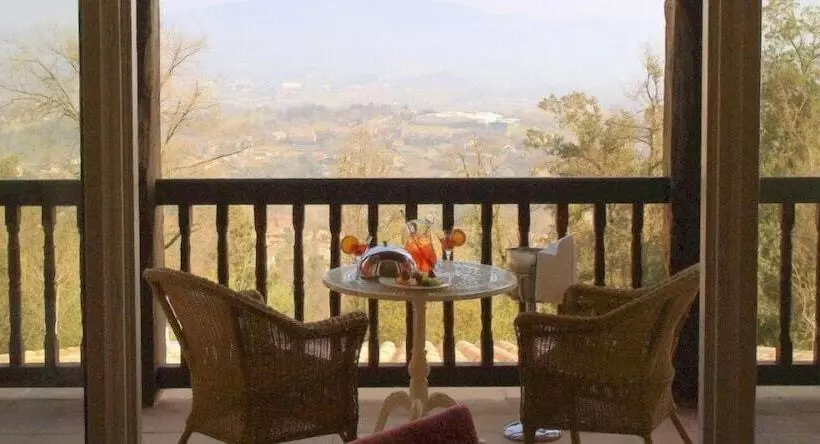 فندق Palacio Urgoiti