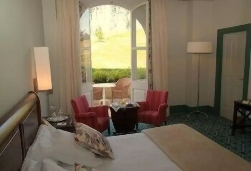 فندق Palacio Urgoiti