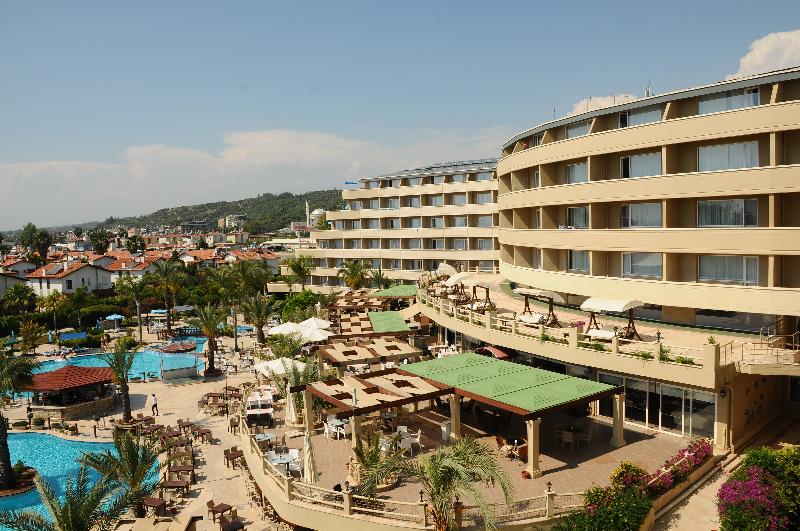 هتل Armas Pemar Beach