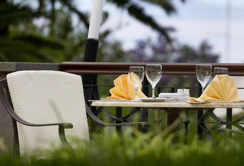 ホテル Quinta Bela S Tiago