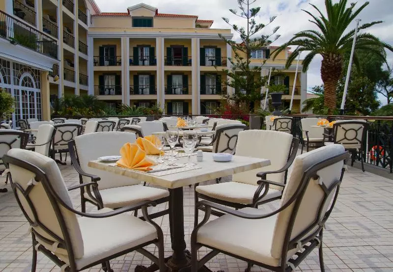 ホテル Quinta Bela S Tiago