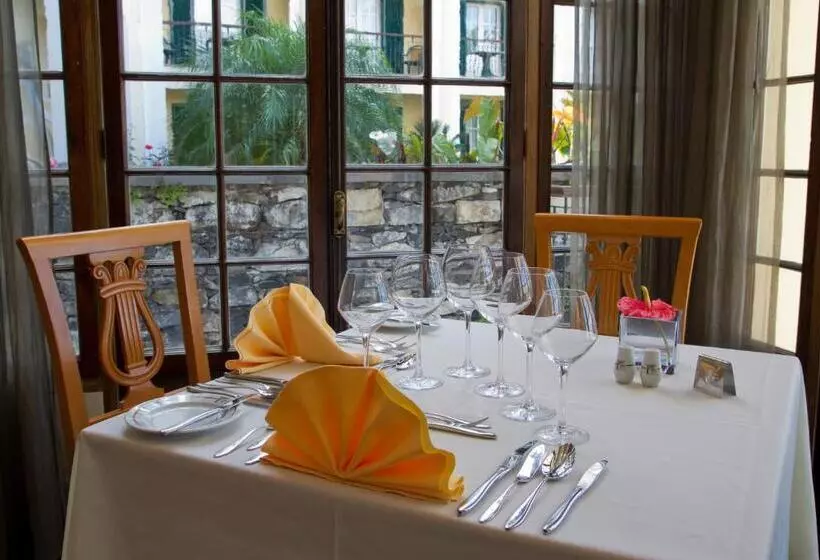 ホテル Quinta Bela S Tiago