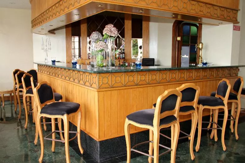 ホテル Quinta Bela S Tiago