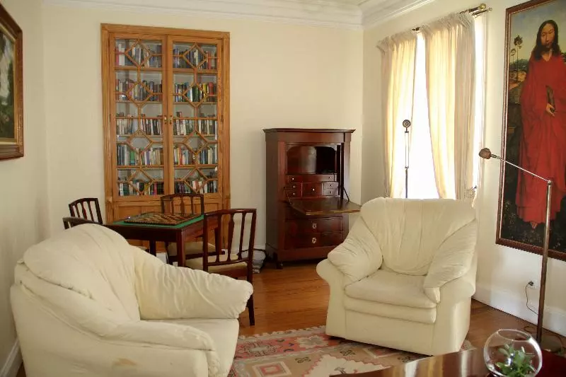 ホテル Quinta Bela S Tiago