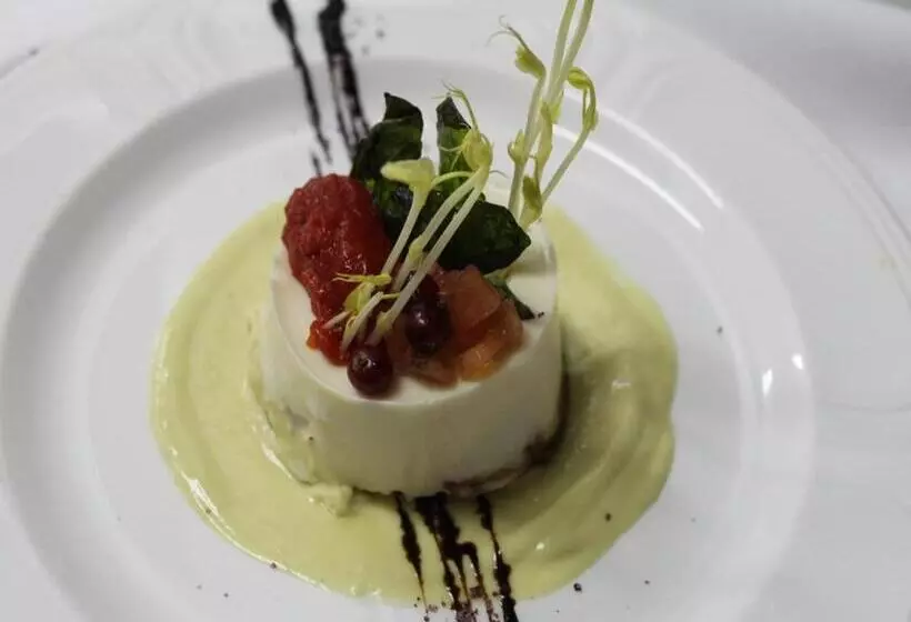 田舎風ホテル Finca Hotel Son Palou