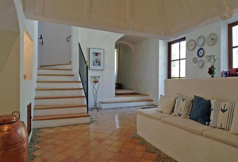 فندق ريفى Finca Hotel Son Palou