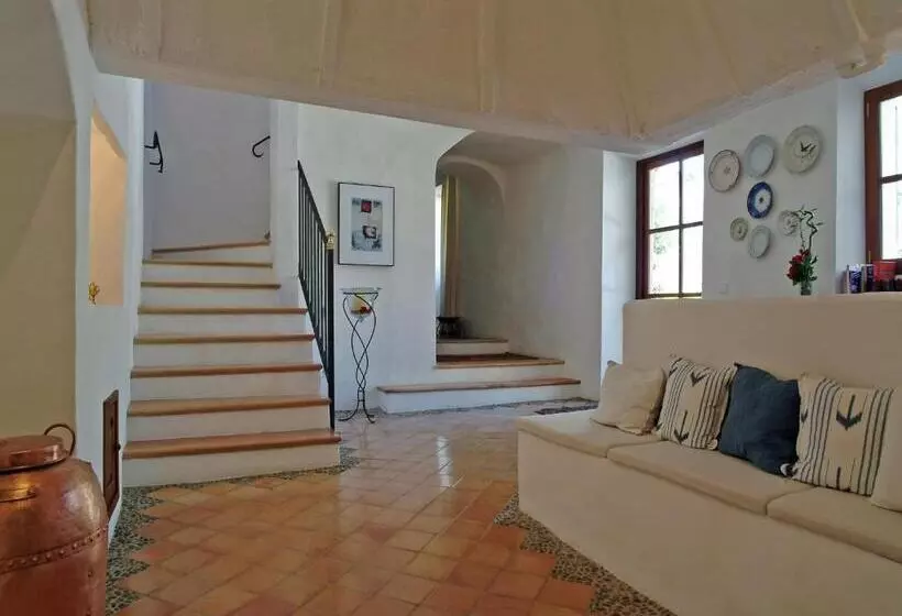 田舎風ホテル Finca Hotel Son Palou