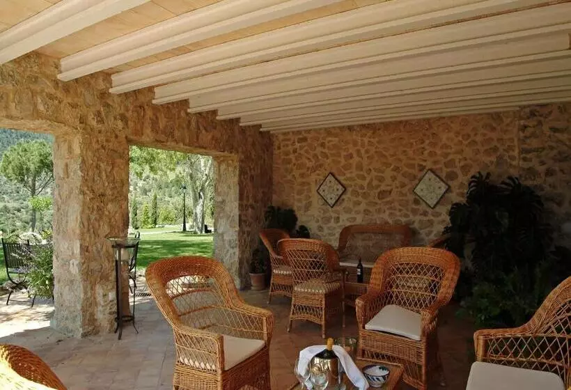 田舎風ホテル Finca Hotel Son Palou