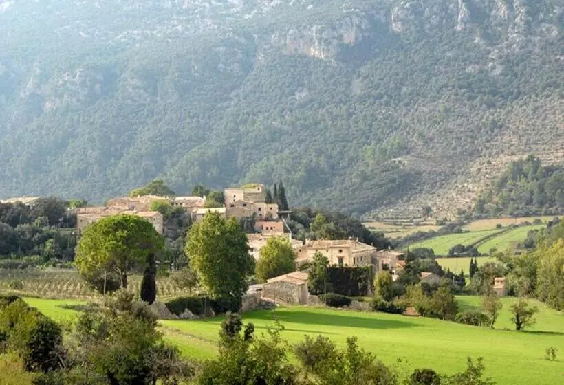 田舎風ホテル Finca Hotel Son Palou