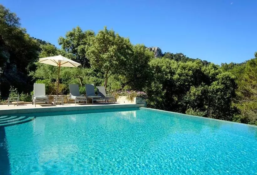 田舎風ホテル Finca Hotel Son Palou