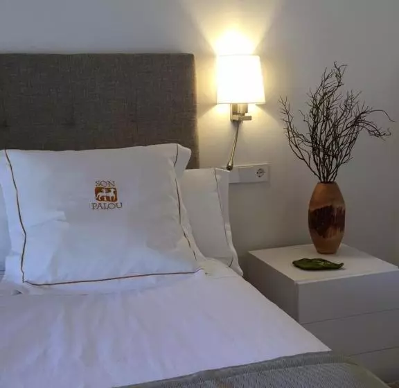 田舎風ホテル Finca Hotel Son Palou