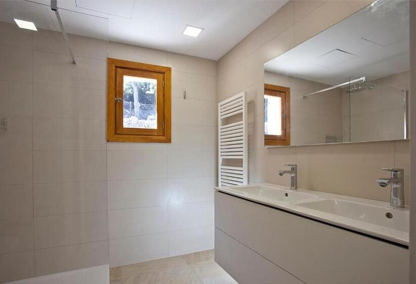 فندق ريفى Finca Hotel Son Palou