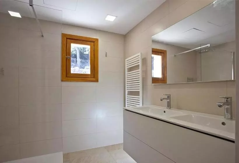 田舎風ホテル Finca Hotel Son Palou