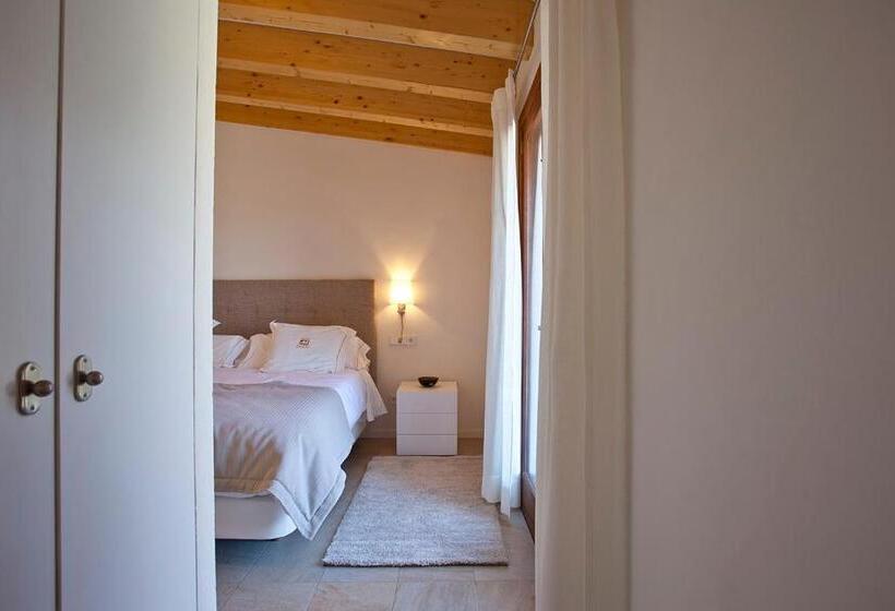 فندق ريفى Finca Hotel Son Palou