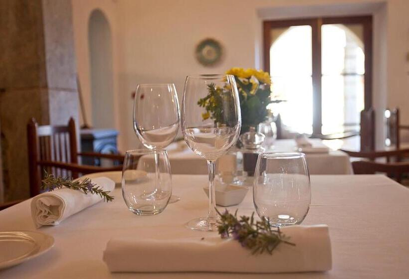 فندق ريفى Finca Hotel Son Palou