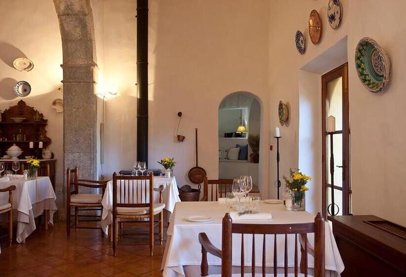 فندق ريفى Finca Hotel Son Palou