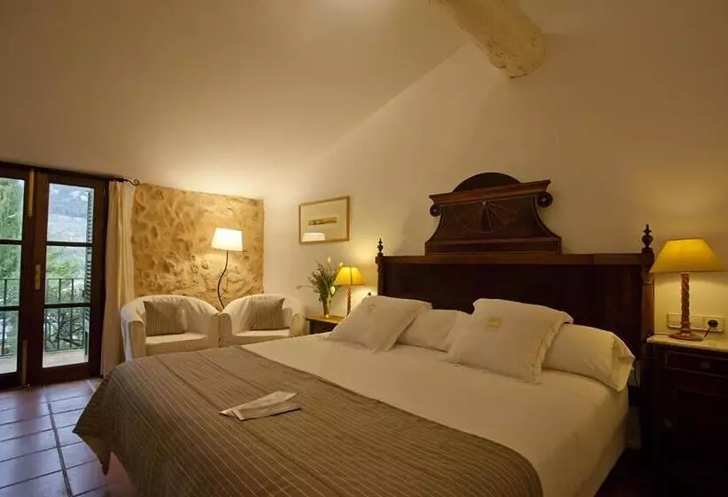 田舎風ホテル Finca Hotel Son Palou