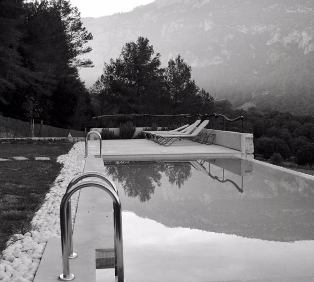 فندق ريفى Finca Hotel Son Palou