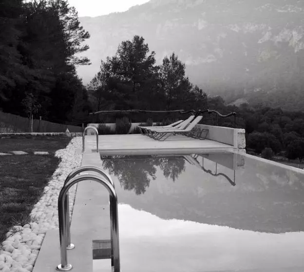 田舎風ホテル Finca Hotel Son Palou