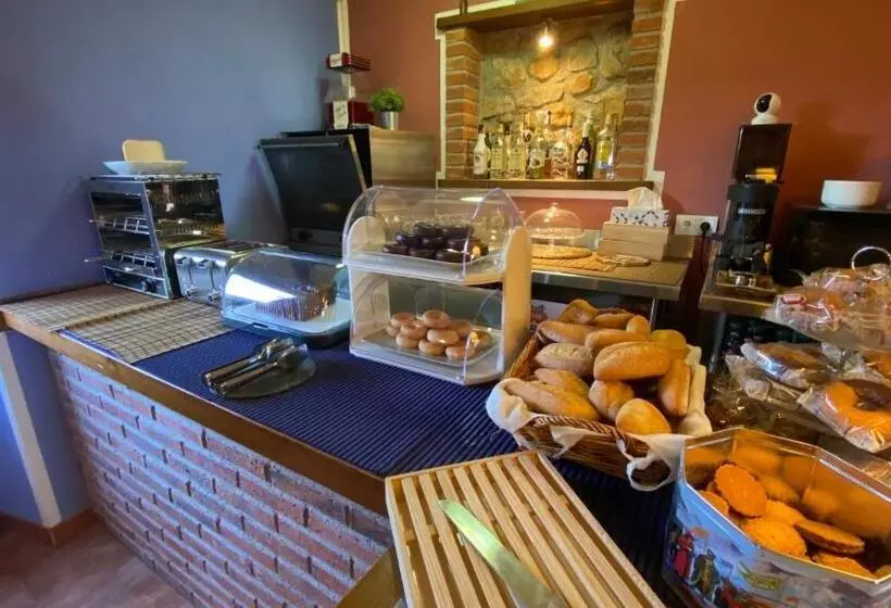 Rural Hotel Rural Cuadroveña