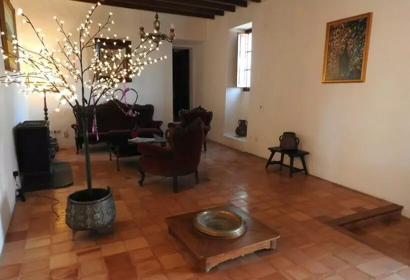 Hotel Rural Son Xotano