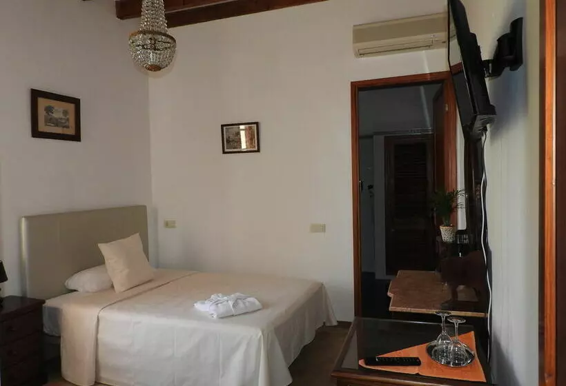 Hotel Rural Son Xotano