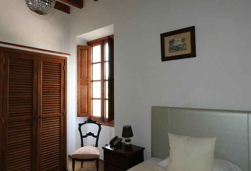 Hotel Rural Son Xotano