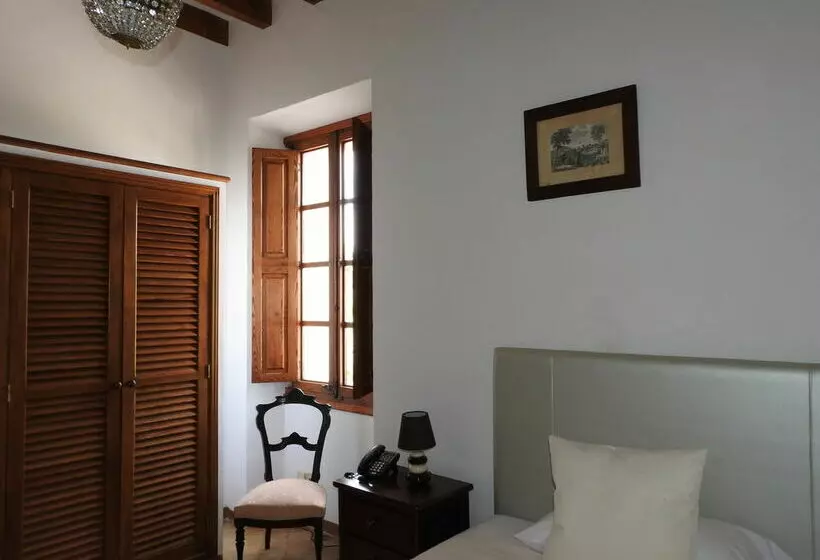 Hotel Rural Son Xotano