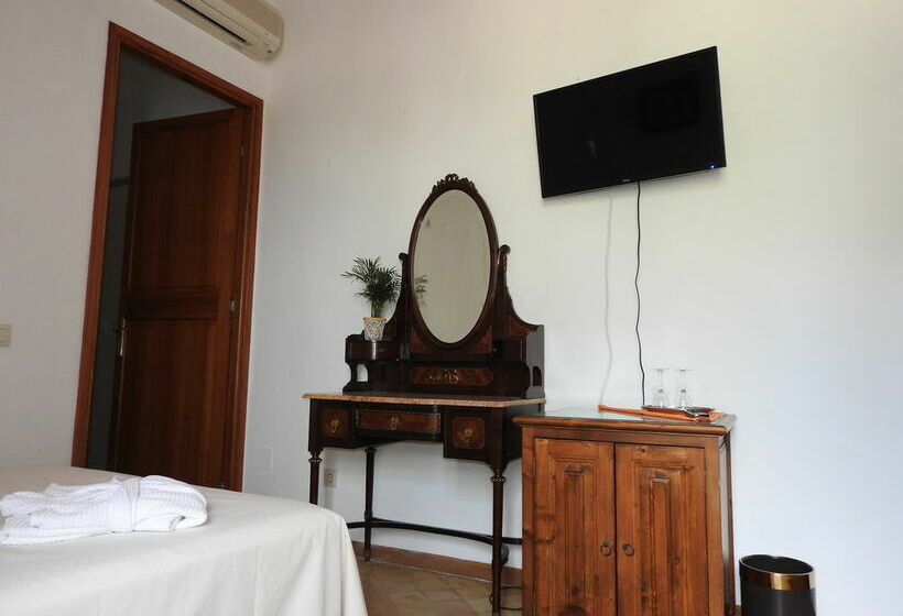 Hotel Rural Son Xotano