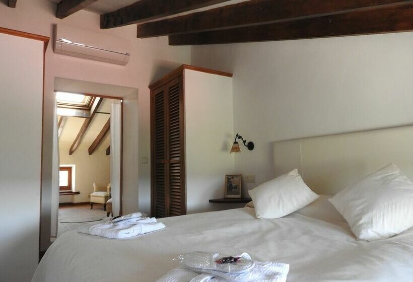 Hotel Rural Son Xotano