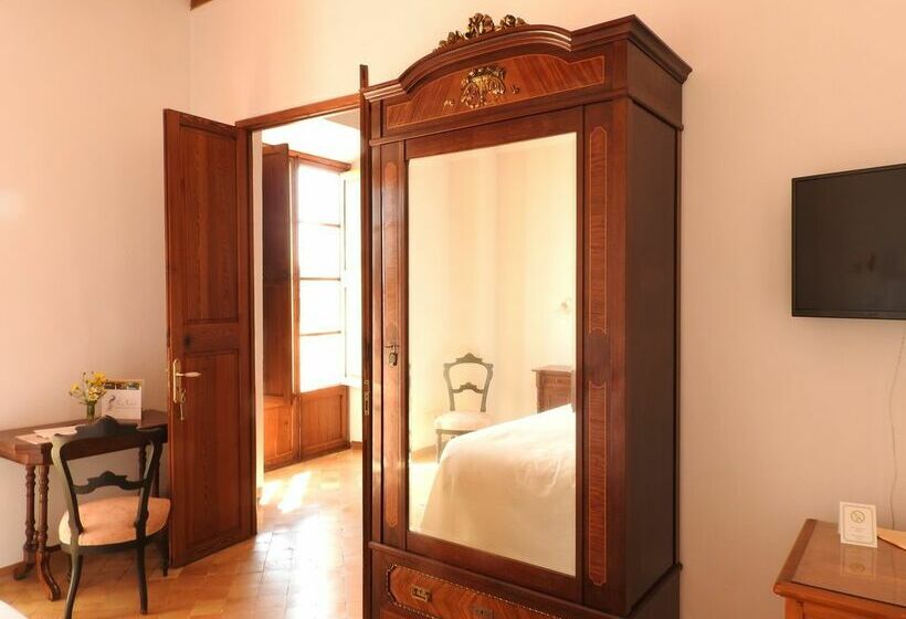 Hotel Rural Son Xotano