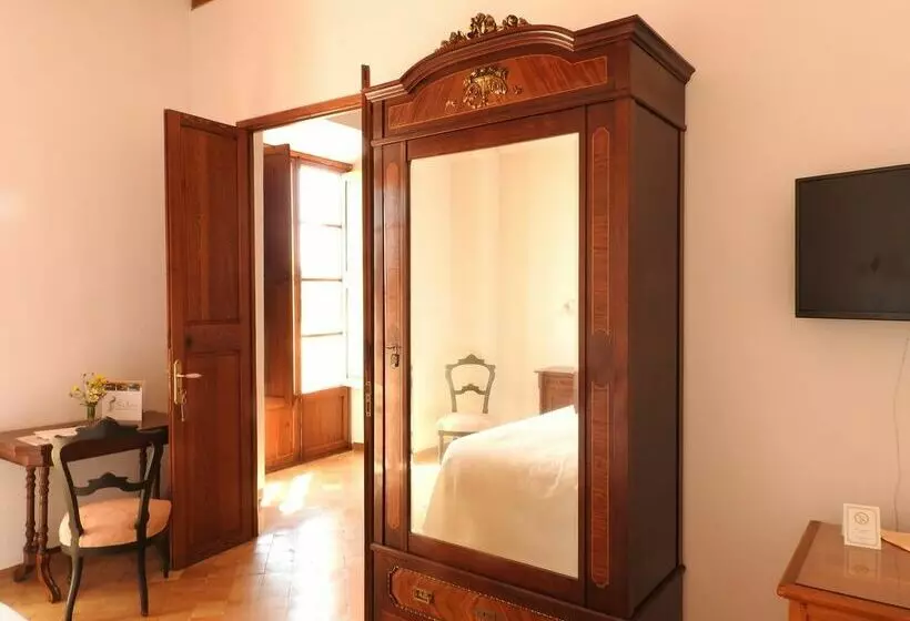 Hotel Rural Son Xotano