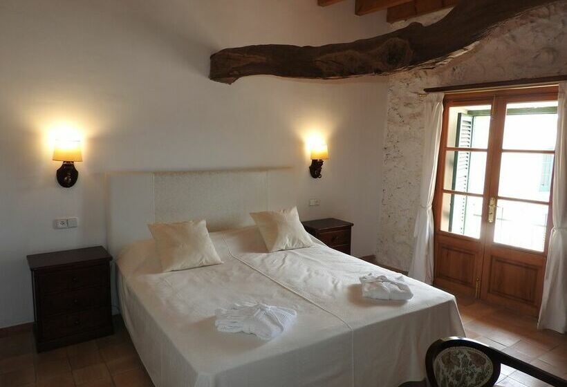 Hotel Rural Son Xotano