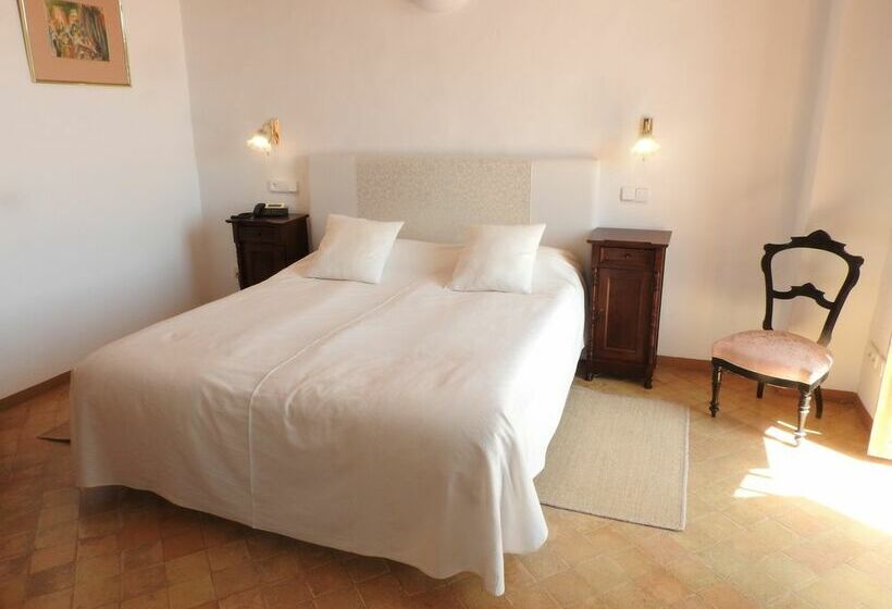 Hotel Rural Son Xotano