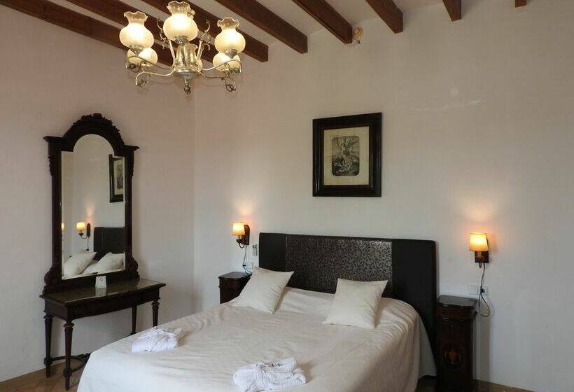 Hotel Rural Son Xotano