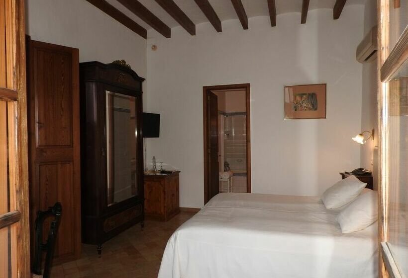 Hotel Rural Son Xotano